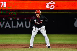 Sultanes de Monterrey vs Caliente de Durango / Juego 03