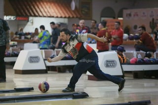 El evento trajo competencia de alto nivel, con la participación de figuras nacionales e internacionales que se reunieron en el Bowl 2000