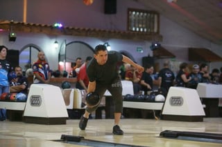 El evento trajo competencia de alto nivel, con la participación de figuras nacionales e internacionales que se reunieron en el Bowl 2000
