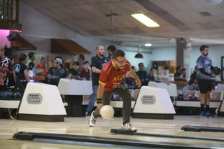 El evento trajo competencia de alto nivel, con la participación de figuras nacionales e internacionales que se reunieron en el Bowl 2000
