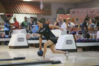 El evento trajo competencia de alto nivel, con la participación de figuras nacionales e internacionales que se reunieron en el Bowl 2000