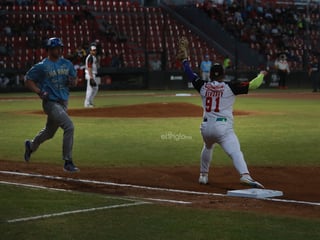Caliente de Durango vs Charros / Juego 02