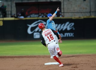 Caliente de Durango vs Charros / Juego 02