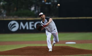 Caliente de Durango vs Charros / Juego 02