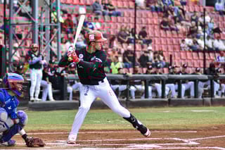 Caliente de Durango vs Charros / Juego 03