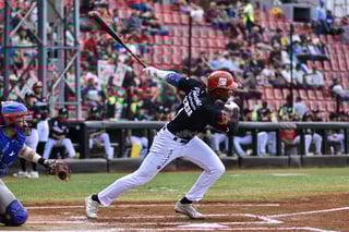 Caliente de Durango vs Charros / Juego 03