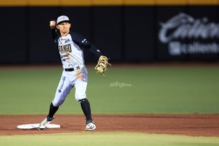 Toros de Tijuana vs Caliente de Durango  / Juego 01