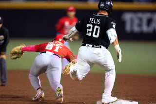 Toros de Tijuana vs Caliente de Durango  / Juego 02