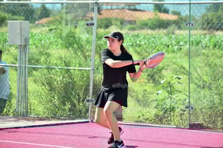 Torneo de Pádel de El Siglo by Playdoit / SÁBADO 16 DE AGOSTO