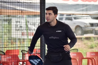 Este sábado 16 de agosto arrancó el Segundo Torneo de Pádel de El Siglo by Playdoit, en el que participarán 135 parejas que buscarán uno de los atractivos premios.