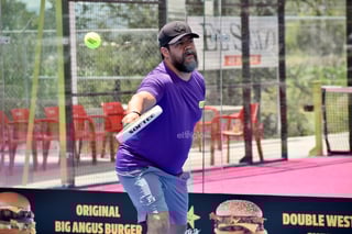 Torneo de Pádel de El Siglo by Playdoit / SÁBADO 16 DE AGOSTO