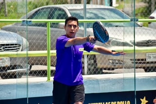 Torneo de Pádel de El Siglo by Playdoit / SÁBADO 16 DE AGOSTO