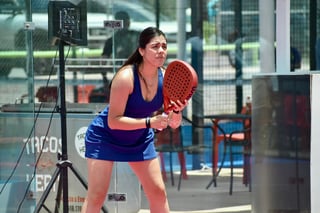 Torneo de Pádel de El Siglo by Playdoit / SÁBADO 16 DE AGOSTO