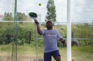 Con gran entusiasmo, este sábado arrancó el Segundo Torneo de Pádel de El Siglo de Durango by Playdoit, en el que se vivieron emocionantes encuentros en la primera jornada.