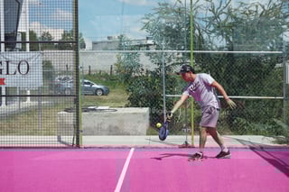 Con gran entusiasmo, este sábado arrancó el Segundo Torneo de Pádel de El Siglo de Durango by Playdoit, en el que se vivieron emocionantes encuentros en la primera jornada.