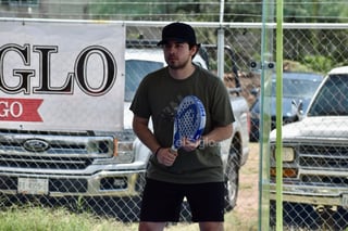 Torneo de Pádel de El Siglo by Playdoit / DOMINGO 17 DE AGOSTO / PT. 2