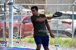 Torneo de Pádel de El Siglo by Playdoit / DOMINGO 17 DE AGOSTO / PT. 2