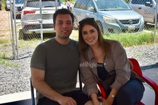 Torneo de Pádel de El Siglo by Playdoit / DOMINGO 17 DE AGOSTO / PT. 3