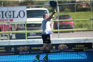 Torneo de Pádel de El Siglo by Playdoit / DOMINGO 17 DE AGOSTO / PT. 4