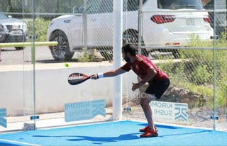 Torneo de Pádel de El Siglo by Playdoit / DOMINGO 17 DE AGOSTO / PT. 4