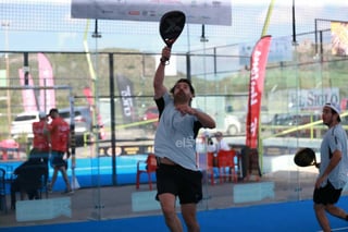 Torneo de Pádel de El Siglo by Playdoit / DOMINGO 17 DE AGOSTO / PT. 4