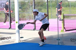 Torneo de Pádel de El Siglo by Playdoit / DOMINGO 17 DE AGOSTO / PT. 4