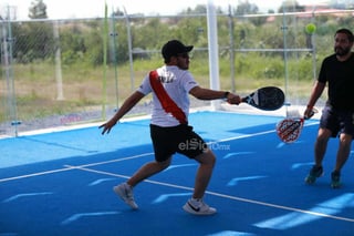 Torneo de Pádel de El Siglo by Playdoit / DOMINGO 17 DE AGOSTO / PT. 4