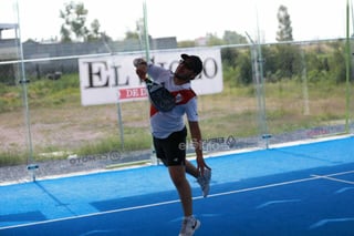 Torneo de Pádel de El Siglo by Playdoit / DOMINGO 17 DE AGOSTO / PT. 4