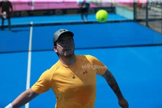 Torneo de Pádel de El Siglo by Playdoit / DOMINGO 17 DE AGOSTO / PT. 5