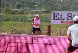 Torneo de Pádel de El Siglo by Playdoit / DOMINGO 17 DE AGOSTO / PT. 5