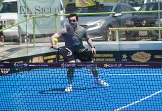 Torneo de Pádel de El Siglo by Playdoit / DOMINGO 17 DE AGOSTO / PT. 5