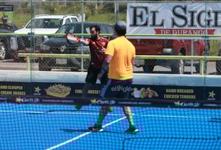 Torneo de Pádel de El Siglo by Playdoit / DOMINGO 17 DE AGOSTO / PT. 5