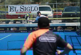 Torneo de Pádel de El Siglo by Playdoit / DOMINGO 17 DE AGOSTO / PT. 5