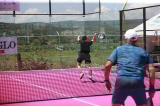 Torneo de Pádel de El Siglo by Playdoit / DOMINGO 17 DE AGOSTO / PT. 5