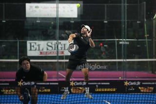 El Torneo de Pádel de El Siglo by Playdoit, confirma por qué es uno de los eventos deportivos más esperados en la ciudad de Durango; la intensidad y el nivel mostrado hasta el momento, augura una jornada de finales cargada de talento y estrategia, con el respaldo de una afición que ha respondido con entusiasmo.