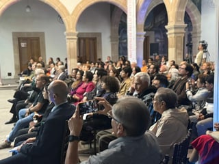 Concierto Orquesta de Cámara de la UJED