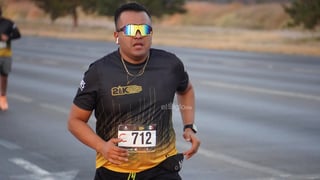 Más de mil deportistas, familias y entusiastas se reunieron para transformar las calles en una auténtica fiesta atlética.