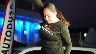 Más de mil deportistas, familias y entusiastas se reunieron para transformar las calles en una auténtica fiesta atlética.