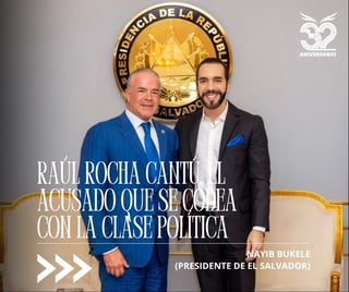 Fotografías del propio empresario demuestran que presumía amistad y colaboración con políticos de todos los colores, como con el Gobernador de Durango y la Presidenta de México.