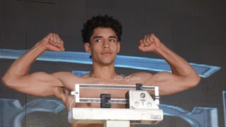 Panthera Fight Club Vol. II: la MMA regresa a Durango con cartelera estelar y talento local