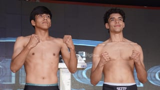 Panthera Fight Club Vol. II: la MMA regresa a Durango con cartelera estelar y talento local