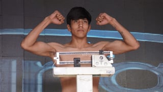 Panthera Fight Club Vol. II: la MMA regresa a Durango con cartelera estelar y talento local