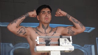 Panthera Fight Club Vol. II: la MMA regresa a Durango con cartelera estelar y talento local