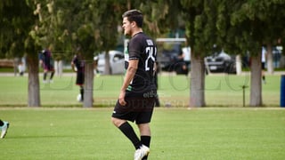 Campestre FC logra una amplia victoria de 4-0 ante Atlético Granada para cerrar con la temporada regular de la Liga Universitaria Benito Juárez.