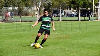 Campestre FC logra una amplia victoria de 4-0 ante Atlético Granada para cerrar con la temporada regular de la Liga Universitaria Benito Juárez.