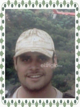 El duranguense acababa de cumplir 23 años; este 9 de diciembre cumpliría 40.