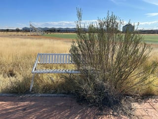 Las redes sociales han dejado comentarios negativos tras la falta de mantenimiento de estas instalaciones.