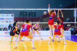 Bajo la dirección del argentino Martín Ambrosini, el conjunto duranguense ha dado un auténtico golpe de autoridad.