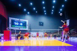 Bajo la dirección del argentino Martín Ambrosini, el conjunto duranguense ha dado un auténtico golpe de autoridad.