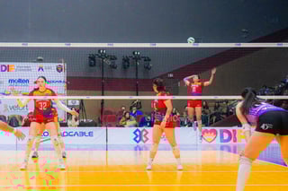 Bajo la dirección del argentino Martín Ambrosini, el conjunto duranguense ha dado un auténtico golpe de autoridad.